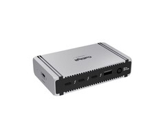 CalDigit Thunderbolt 5 Element Hub