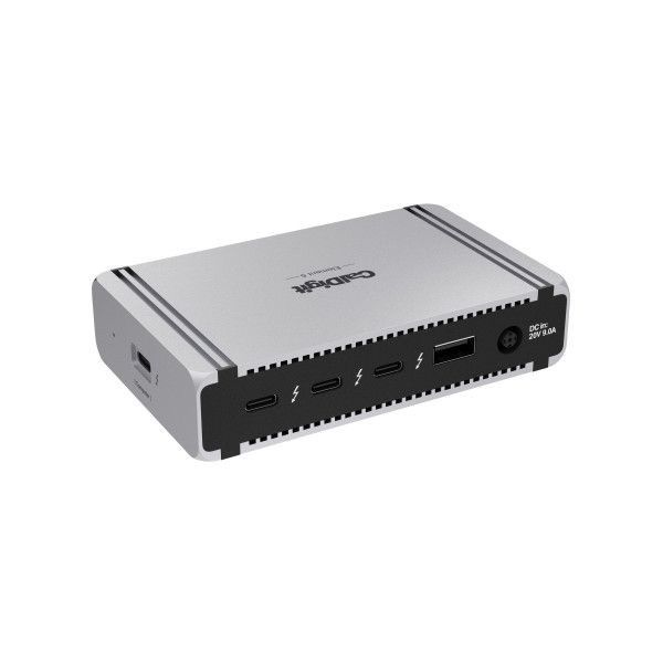 CalDigit CalDigit Thunderbolt 5 Element Hub