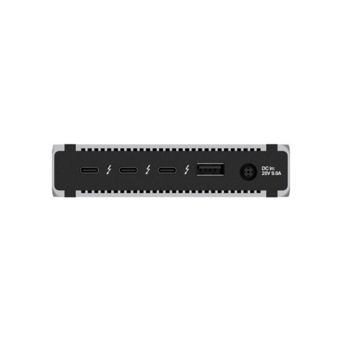 CalDigit CalDigit Thunderbolt 5 Element Hub