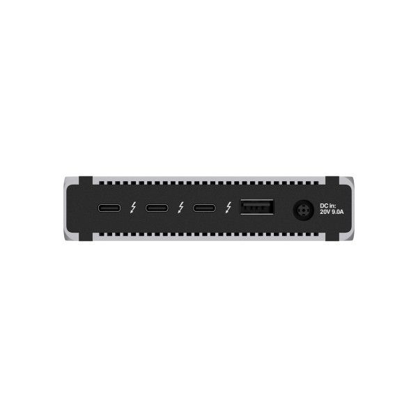 CalDigit CalDigit Thunderbolt 5 Element Hub