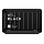 Western Digital WD_BLACK D30 2 TB USB Type-C 3.2 Gen 2 (3.1 Gen 2) Zwart