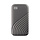 Western Digital My Passport 1 TB USB Type-C 3.2 Gen 2 (3.1 Gen 2) Grijs