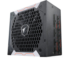 Gigabyte GIGABYTE GP-AP850GM power supply unit 850 W 20+4 pin ATX ATX Zwart