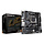 GIGABYTE B650M S2H moederbord AMD B650 Socket AM5 micro ATX