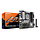 GIGABYTE B860M DS3H WIFI6E moederbord Intel B860 LGA 1851 (Socket V1) micro ATX