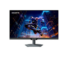 Gigabyte GIGABYTE M27Q3 computer monitor 68,6 cm (27") 2560 x 1440 Pixels Quad HD LED Zwart