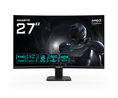 Gigabyte GIGABYTE GS27FC2 computer monitor 68,6 cm (27") 1920 x 1080 Pixels Full HD LED Zwart