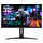 GIGABYTE AORUS FO32U EK computer monitor 80 cm (31.5") 3840 x 2160 Pixels 4K Ultra HD OLED Zwart
