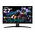 GIGABYTE AORUS FO27Q5P computer monitor 68,6 cm (27") 2560 x 1440 Pixels Quad HD QD-OLED Zwart