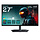 GIGABYTE MO27Q2A computer monitor 68,6 cm (27") 2560 x 1440 Pixels Quad HD QD-OLED Zwart