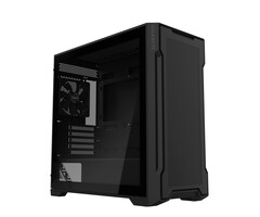 Gigabyte GIGABYTE C102 GLASS Midi Tower Zwart