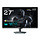 GIGABYTE G27U computer monitor 68,6 cm (27") 3840 x 2160 Pixels 4K Ultra HD LED Zwart