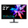 GIGABYTE GO27Q24 computer monitor 68,6 cm (27") 2560 x 1440 Pixels Quad HD QD-OLED Zwart