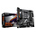 GIGABYTE B550M AORUS ELITE AX moederbord AMD B550 Socket AM4 micro ATX