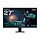 GIGABYTE GS27FA computer monitor 68,6 cm (27") 1920 x 1080 Pixels Full HD LCD Zwart