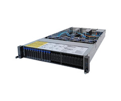 Gigabyte GIGABYTE R282-Z97 Socket SP3 Rack (2U)