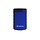 Transcend StoreJet 25H3 externe harde schijf 4 TB 5400 RPM 2.5" USB 3.2 Gen 1 (3.1 Gen 1) Blauw, Marineblauw