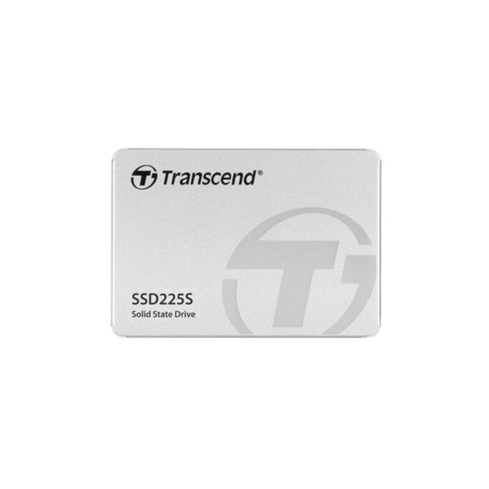Transcend Transcend SSD225S 250 GB 2.5" SATA III 3D NAND