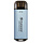 Transcend ESD300 Thunderbolt technologie 2 TB USB Type-a naar USB Type-C USB 3.2 Gen 2x2 Blauw