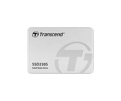 Transcend Transcend SSD230S 4 TB 2.5" SATA III 3D NAND