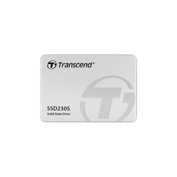 Transcend Transcend SSD230S 4 TB 2.5" SATA III 3D NAND