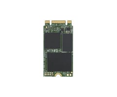Transcend Transcend TS32GMTS400S internal solid state drive 32 GB M.2 SATA III MLC