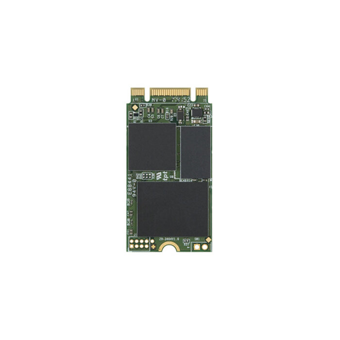 Transcend Transcend TS32GMTS400S internal solid state drive 32 GB M.2 SATA III MLC
