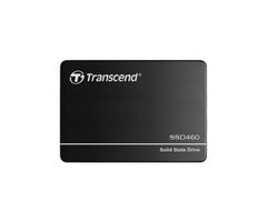 Transcend Transcend SSD460K 256 GB 2.5" SATA III 3D NAND