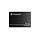 Transcend SSD460K 256 GB 2.5" SATA III 3D NAND