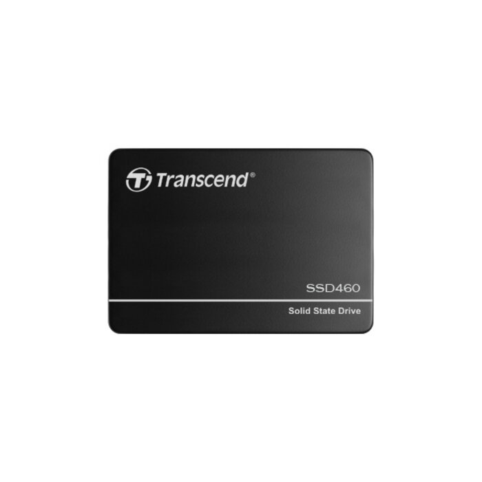 Transcend Transcend SSD460K 256 GB 2.5" SATA III 3D NAND