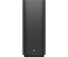 Synology Synology BeeStation NAS Desktop Realtek RTD1619B 2 GB DDR4 4 TB HDD Zwart
