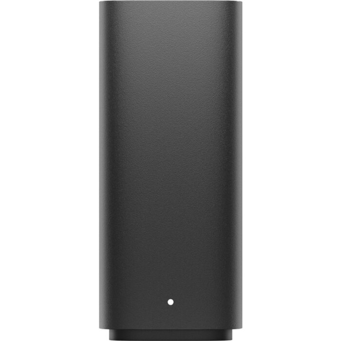 Synology Synology BeeStation NAS Desktop Realtek RTD1619B 2 GB DDR4 4 TB HDD Zwart