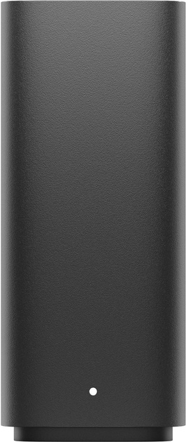 Synology Synology BeeStation NAS Desktop Realtek RTD1619B 2 GB DDR4 4 TB HDD Zwart