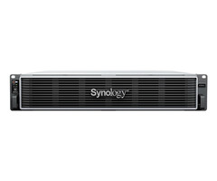 Synology Synology RackStation RS3626xs NAS Rack (2U) Intel® Xeon® D D-1726 8 GB DDR4 0 TB DiskStation Manager Zwart