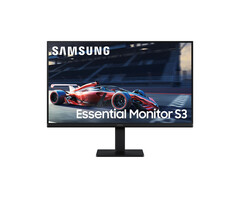 Samsung Samsung S30GD computer monitor 61 cm (24") 1920 x 1080 Pixels Full HD LCD Zwart