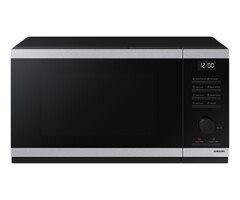Samsung Samsung MS23DG4504AT Roestvrijstaal Solo-magnetron Aanrecht 23 l 800 W
