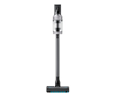 Samsung Samsung VS80F28ELP 2-in-1-steelstofzuiger Batterij/Accu Droog HEPA, Micro Zakloos 0,5 l 770 W Grijs 2,2 Ah