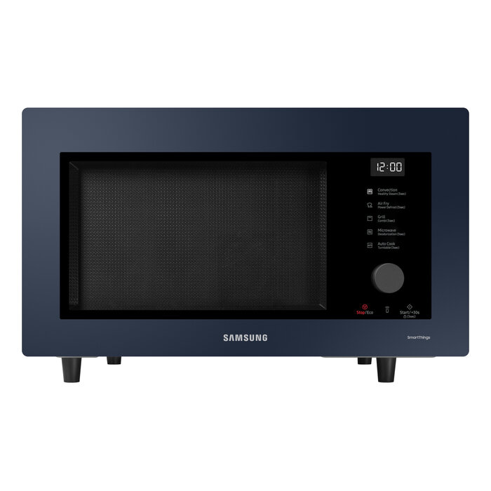 Samsung Samsung MC32DB7746KD Marineblauw Combinatiemagnetron Aanrecht 32 l 900 W
