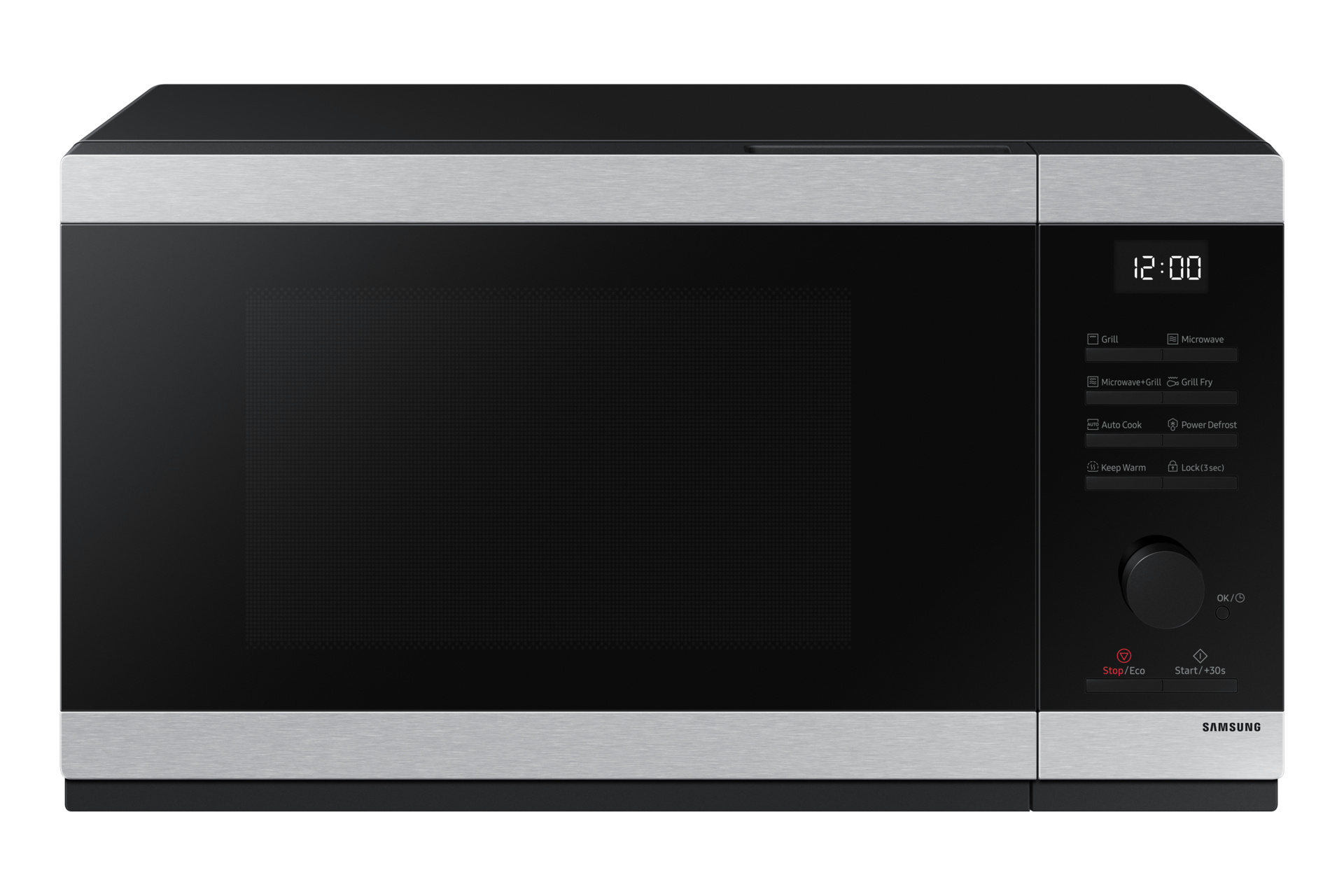 Samsung Samsung Grill Magnetron 32L MG32DG4524CTE1