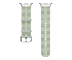 Samsung Samsung ET-SOL32SMEGEU slimme draagbare accessoire Band Salie Nylon, Textiel