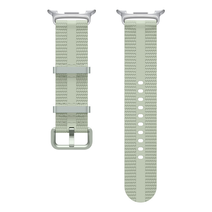 Samsung Samsung ET-SOL32SMEGEU slimme draagbare accessoire Band Salie Nylon, Textiel