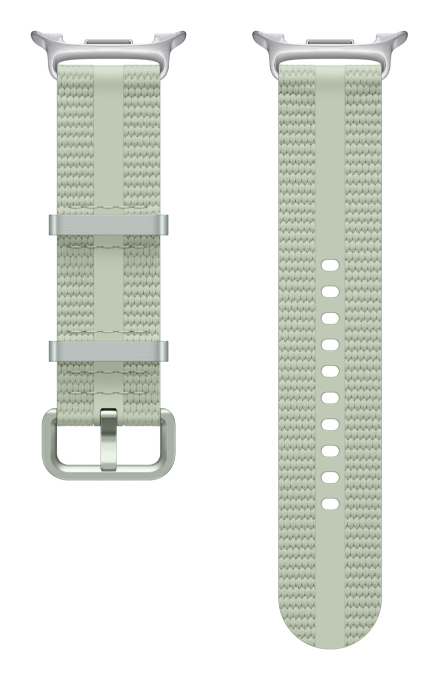 Samsung Samsung ET-SOL32SMEGEU slimme draagbare accessoire Band Salie Nylon, Textiel
