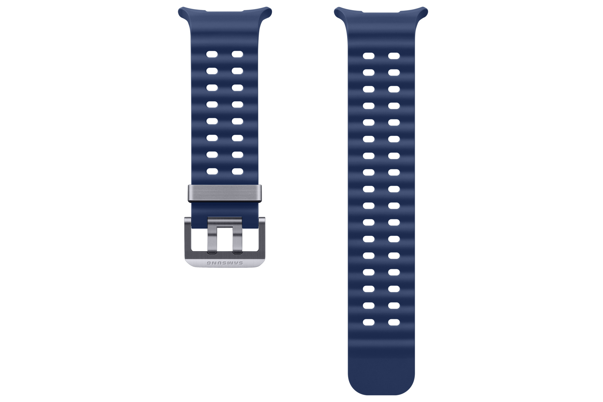 Samsung Samsung Galaxy Watch Ultra Marine Band