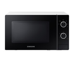 Samsung Samsung MS20A3010AH Zwart, Wit Solo-magnetron Aanrecht 20 l 700 W
