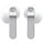 Samsung Galaxy Buds4 Headset Draadloos In-ear Oproepen/muziek Bluetooth Wit
