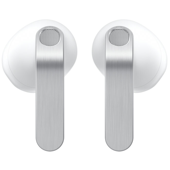 Samsung Samsung Galaxy Buds4 Headset Draadloos In-ear Oproepen/muziek Bluetooth Wit