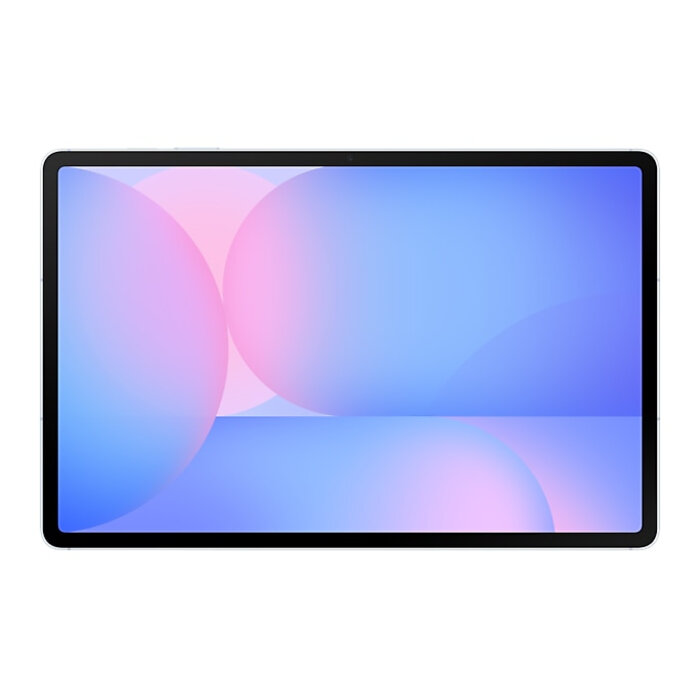Samsung Samsung Galaxy Tab S10 FE+ 5G Samsung Exynos LTE-TDD & LTE-FDD 128 GB 33,3 cm (13.1") 8 GB Wi-Fi 6 (802.11ax) Blauw
