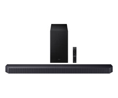 Samsung Samsung Q-series HW-Q600F Zwart 3.1.2 kanalen