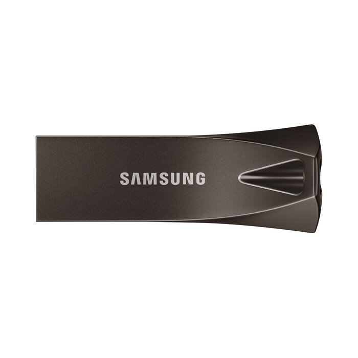 Samsung Samsung BAR Plus USB Stick gray