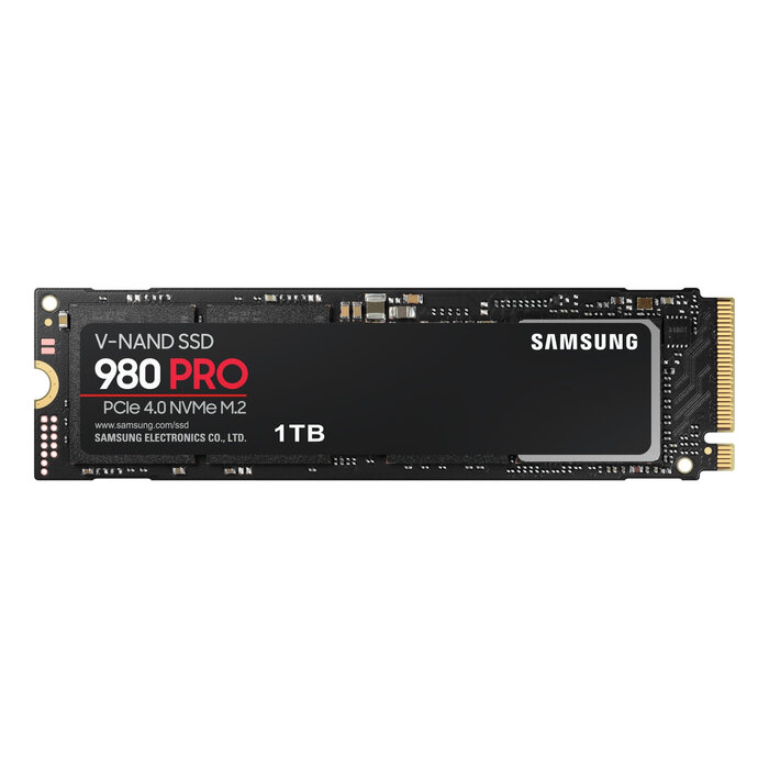 Samsung Origin Storage MZ-V8P1T0BW internal solid state drive 1 TB M.2 PCI Express 4.0 NVMe V-NAND MLC